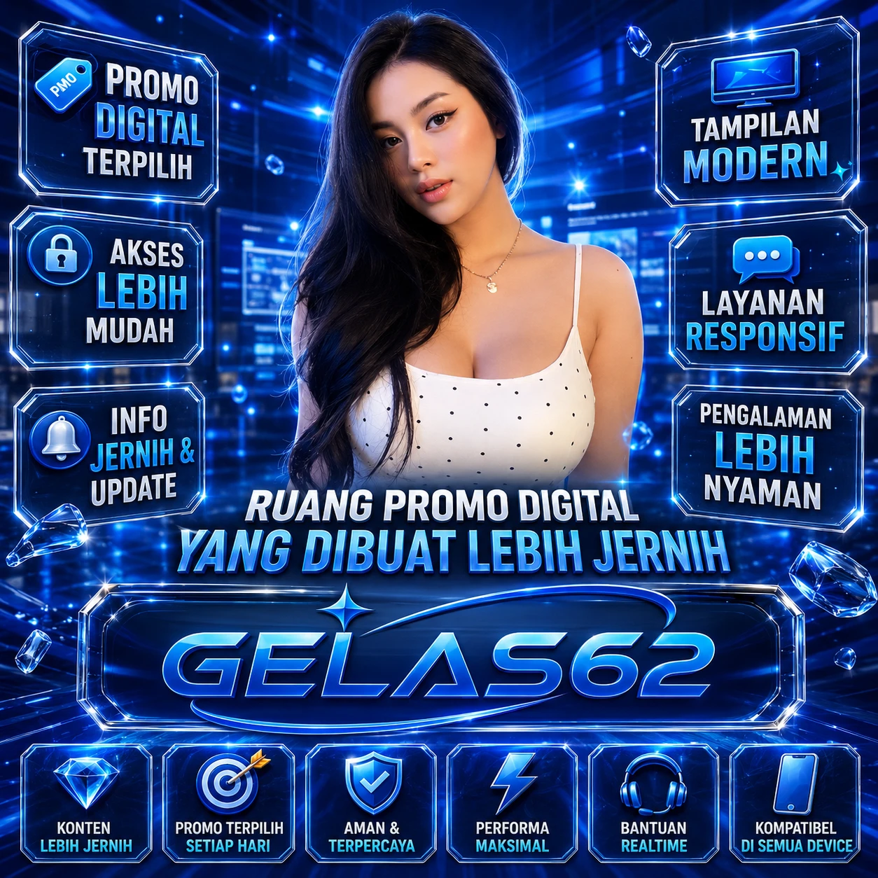 Download APK GELAS62