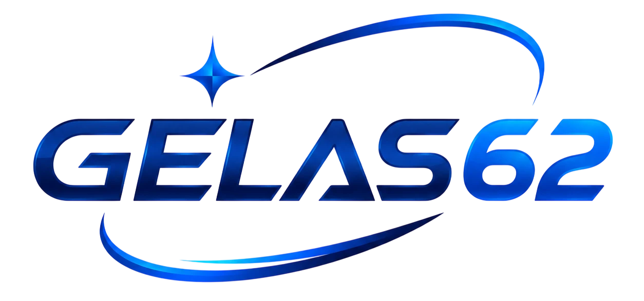 Logo GELAS62